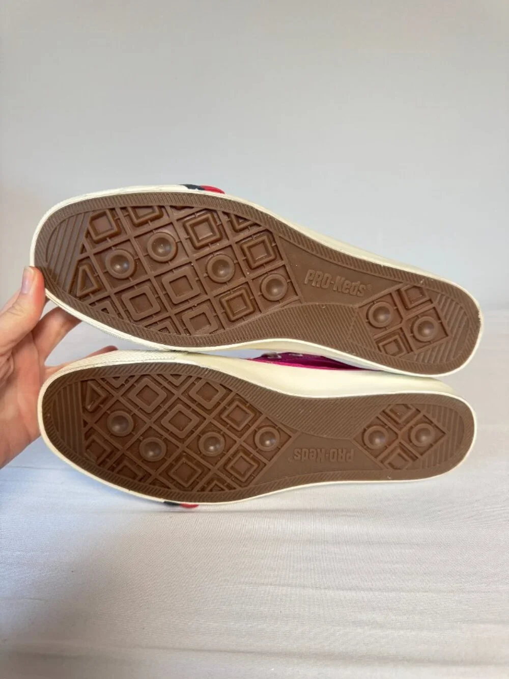 Pro-Keds style name